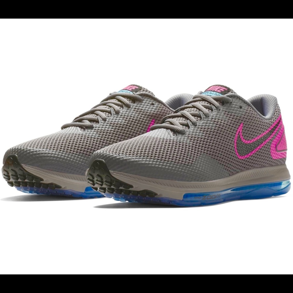 Nike Zoom All Out - Picture 5 of 8